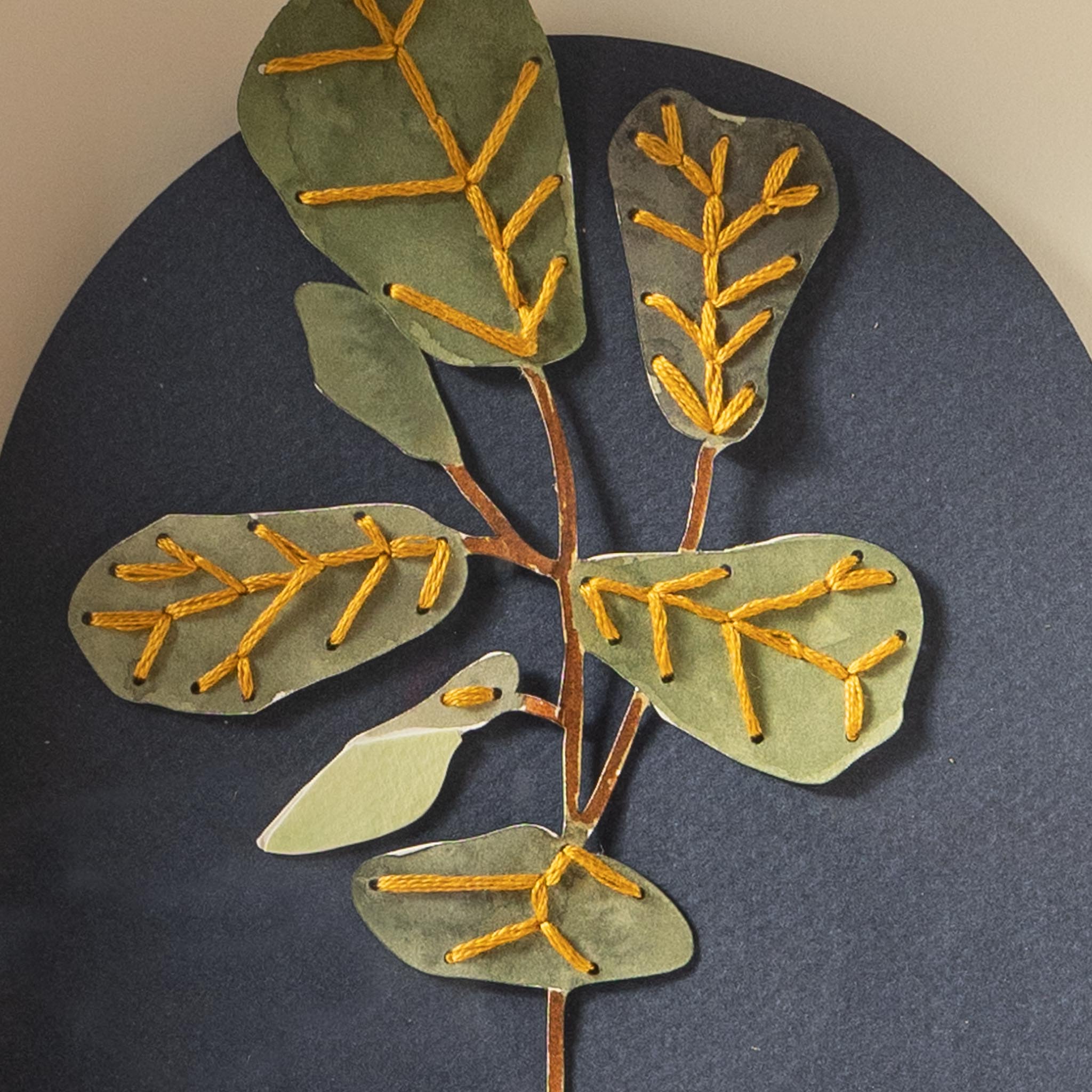 fiddle leaf fig art Fiddle Leaf Fig – leslieespinoart